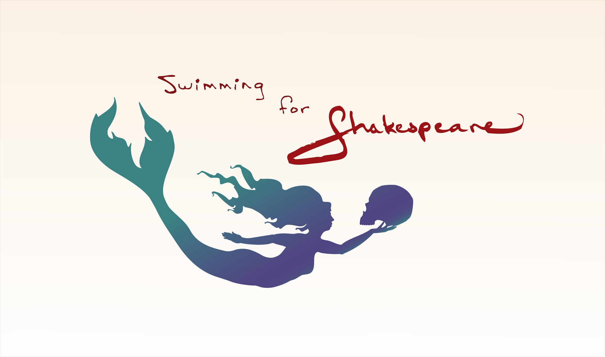 F_Swimming_for_Shakespeare_Mermaid_logo_A